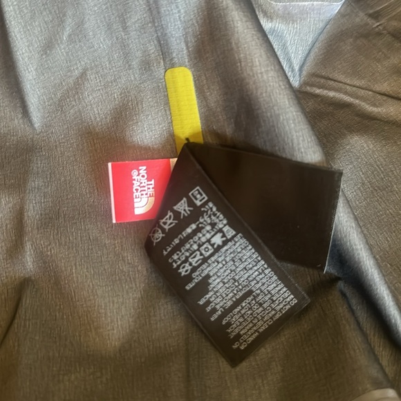 North Face Summit Series Gortex hooded windbreaker/jacket - Picture 5 of 12